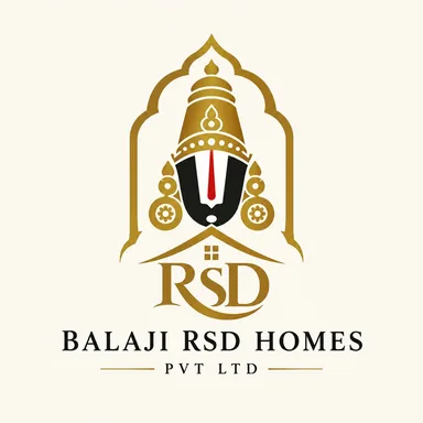 Balaji RSD Homes